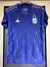 (Encargo) Camiseta Argentina 23-24 Suplente VERSIÓN JUGADOR