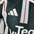 (Encargo) Camiseta Manchester United 23-24 Suplente VERSIÓN JUGADOR - El fútbol o yo Camisetas