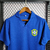 (Encargo) Camiseta Brasil 1958 Suplente RETRO - comprar online