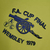 (Encargo) Camiseta Arsenal 71-79 Suplente RETRO - El fútbol o yo Camisetas