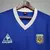 (Encargo) Camiseta Argentina 86 Suplente RETRO - comprar online