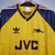 (Encargo) Camiseta Arsenal 88-89 Suplente RETRO - comprar online