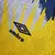 (Encargo) Camiseta Tottenham 92-94 Suplente RETRO - El fútbol o yo Camisetas