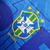 (Encargo) Camiseta Brasil 1992 Suplente RETRO - comprar online