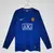 (Encargo) Camiseta Manchester United 08-09 Tercera Manga Larga RETRO
