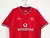 (Encargo) Camiseta Manchester United 00-01 Titular RETRO - comprar online