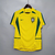 (Encargo) Camiseta Brasil 2002 Titular RETRO