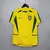 (Encargo) Camiseta Brasil 2002 Titular RETRO