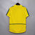 (Encargo) Camiseta Brasil 2002 Titular RETRO en internet