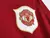(Encargo) Camiseta Manchester United 06-07 Titular Manga Larga RETRO en internet