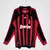 (Encargo) Camiseta AC Milan 06-07 Titular Manga Larga RETRO