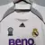 (Encargo) Camiseta Real Madrid 06-07 Titular Manga Larga RETRO - comprar online