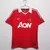 (Encargo) Camiseta Manchester United 10-11 Titular RETRO