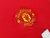 (Encargo) Camiseta Manchester United 10-11 Titular RETRO - El fútbol o yo Camisetas
