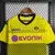 (Encargo) Camiseta Borussia Dortmund 11-12 Titular RETRO - comprar online