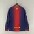 (Encargo) Camiseta Barcelona 12-13 Titular Manga Larga RETRO - El fútbol o yo Camisetas