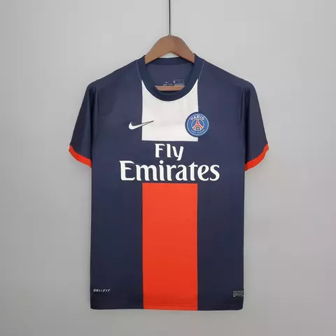(Encargo) Camiseta PSG 13-14 Titular RETRO