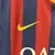 (Encargo) Camiseta Barcelona 13-14 Titular RETRO - El fútbol o yo Camisetas