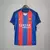 (Encargo) Camiseta Barcelona 16-17 Titular RETRO