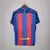 (Encargo) Camiseta Barcelona 16-17 Titular RETRO - El fútbol o yo Camisetas