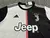 (Encargo) Camiseta Juventus 19-20 Titular RETRO