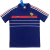 (Encargo) Camiseta Francia 1984-86 Titular RETRO