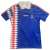 (Encargo) Camiseta Francia 1994 Titular RETRO