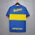 (Encargo) Camiseta Boca 2000 Titular RETRO - El fútbol o yo Camisetas