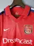 (Encargo) Camiseta Arsenal 2000 Titular Manga Larga RETRO - comprar online