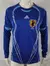 (Encargo) Camiseta Japón 2006 Titular Manga Larga RETRO