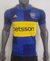 (Encargo) Camiseta Boca 23-24 Titular VERSIÓN HINCHA