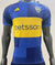 (Encargo) Camiseta Boca 23-24 Titular VERSIÓN JUGADOR