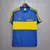 (Encargo) Camiseta Boca 81 Titular RETRO