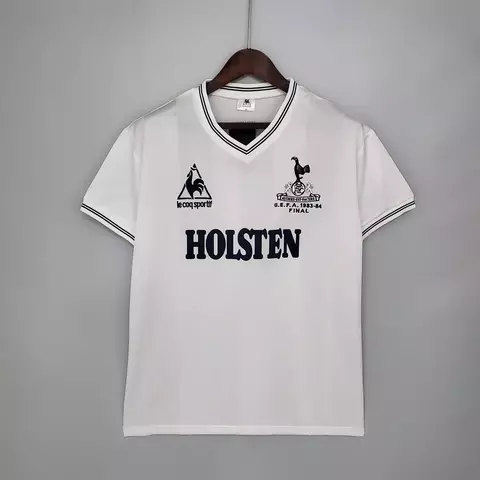 (Encargo) Camiseta Tottenham 83-84 Titular RETRO