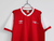 (Encargo) Camiseta Arsenal 83-86 Titular RETRO - comprar online