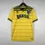 (Encargo) Camiseta Brasil 1984 Titular RETRO