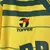 (Encargo) Camiseta Brasil 1984 Titular RETRO - El fútbol o yo Camisetas