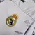 (Encargo) Camiseta Real Madrid 94-96 Titular RETRO en internet