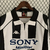 (Encargo) Camiseta Juventus 97-98 Titular Manga Larga RETRO - comprar online