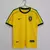 (Encargo) Camiseta Brasil 1998 Titular RETRO