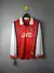 (Encargo) Camiseta Arsenal 98 Titular Manga Larga RETRO