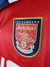(Encargo) Camiseta Arsenal 98 Titular Manga Larga RETRO en internet
