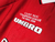 Imagen de (Encargo) Camiseta Manchester United 99-00 Titular Manga Larga RETRO