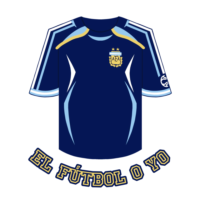 El fútbol o yo Camisetas