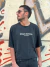 Remera Boxy crop - DrawEdition - PULPOPRIMO