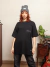 Remera Oversize - Human Movement.