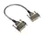 Cabo Cisco Cab-stack-50cm StackWise Stacking Cable - USADO na internet