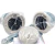 Auto Falante JBL Control 26CT Teto Branco (par) na internet