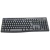 Teclado sem fio Logitech K270