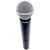 Microfone profissional bastão sem fio Shure BLX2 J10 - comprar online